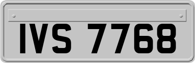 IVS7768