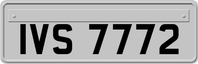 IVS7772