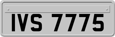 IVS7775