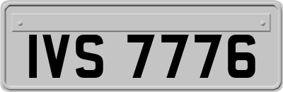 IVS7776