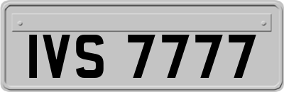 IVS7777