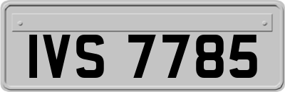 IVS7785