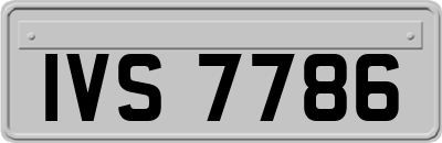 IVS7786