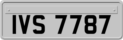 IVS7787