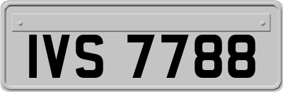 IVS7788