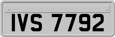 IVS7792