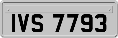 IVS7793