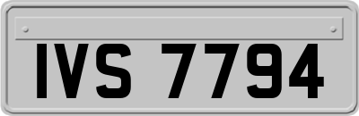 IVS7794