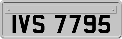 IVS7795