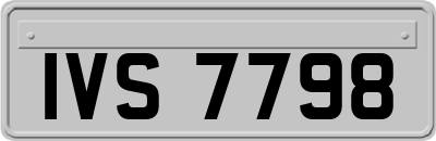 IVS7798