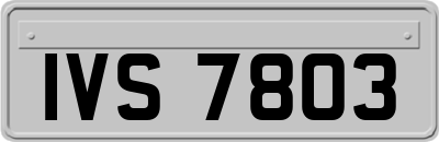 IVS7803