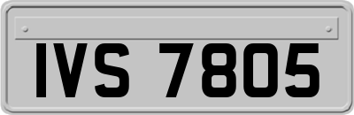 IVS7805