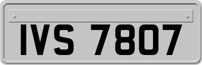 IVS7807