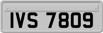 IVS7809