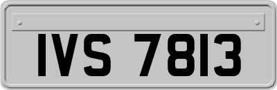 IVS7813