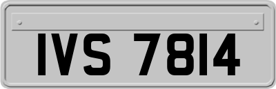 IVS7814