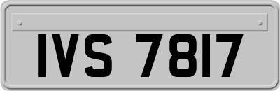 IVS7817