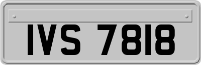 IVS7818