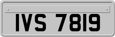IVS7819