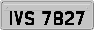 IVS7827