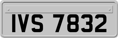 IVS7832