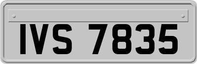 IVS7835