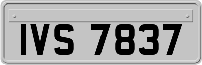 IVS7837