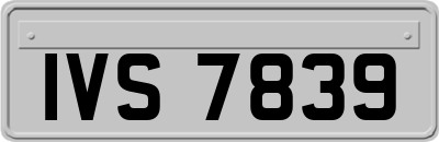 IVS7839