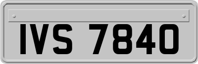 IVS7840