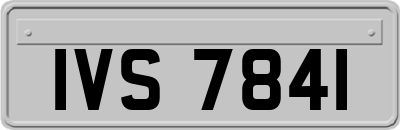IVS7841