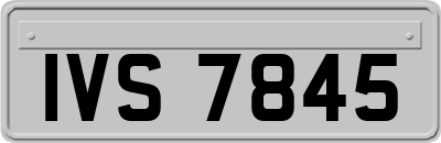 IVS7845