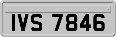 IVS7846