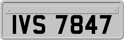 IVS7847