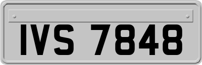 IVS7848