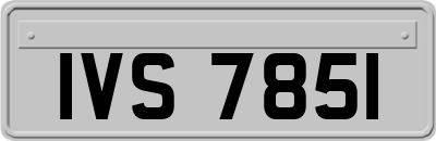 IVS7851