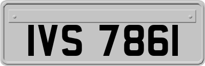 IVS7861