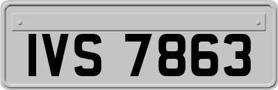 IVS7863