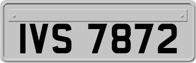 IVS7872