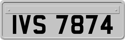 IVS7874
