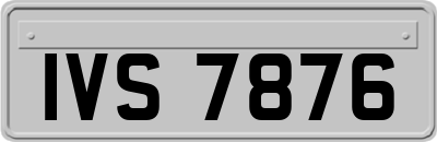 IVS7876