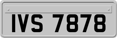 IVS7878