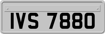 IVS7880