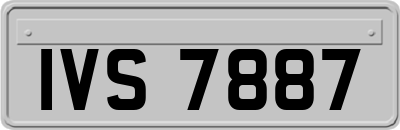 IVS7887