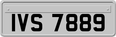 IVS7889