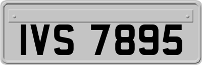 IVS7895