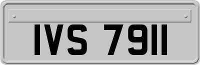 IVS7911