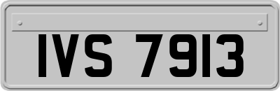 IVS7913
