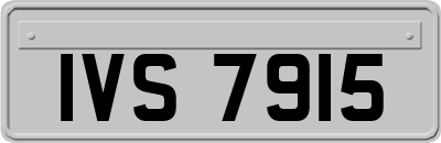 IVS7915