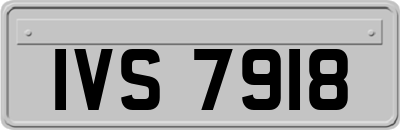 IVS7918