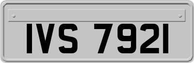 IVS7921